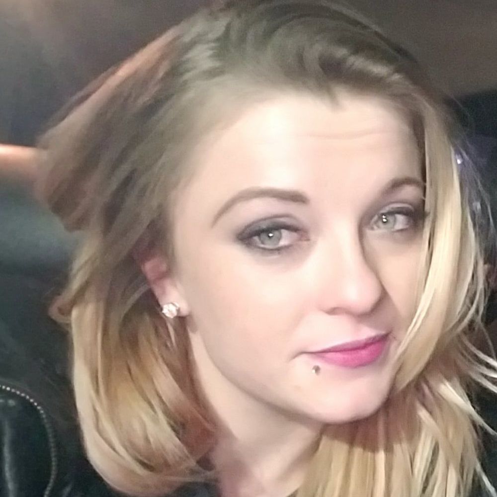 Meet your Posher, Skye